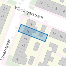 Perceel LMR01-A-10862