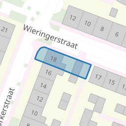 Perceel LMR01-A-10863