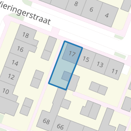 Perceel LMR01-A-10864