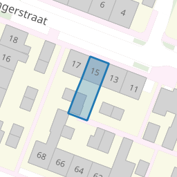 Perceel LMR01-A-10865