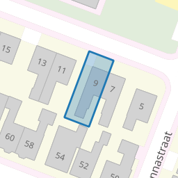 Perceel LMR01-A-10875