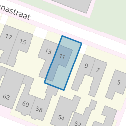 Perceel LMR01-A-10876