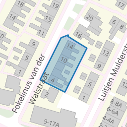 Perceel LMR01-A-10891