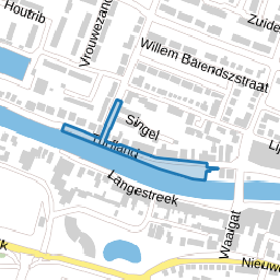 Perceel LMR01-A-10917