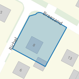 Perceel LMR01-A-10936