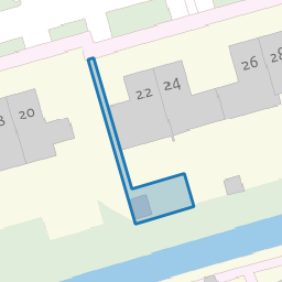 Perceel LMR01-A-10951