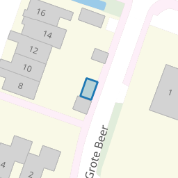 Perceel LMR01-A-10961