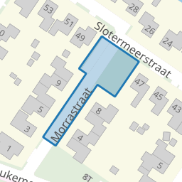 Perceel LMR01-A-10977