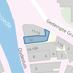 Perceel LMR01-A-1098