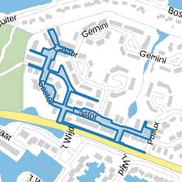 Perceel LMR01-A-11521