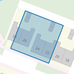 Perceel LMR01-A-11697