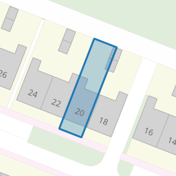 Perceel LMR01-A-11699