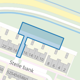 Perceel LMR01-A-11701