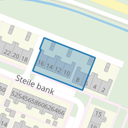 Perceel LMR01-A-11702