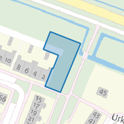 Perceel LMR01-A-11705