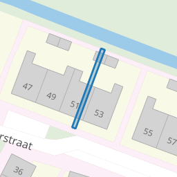 Perceel LMR01-A-11709