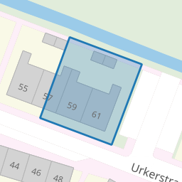 Perceel LMR01-A-11712