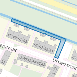 Perceel LMR01-A-11715