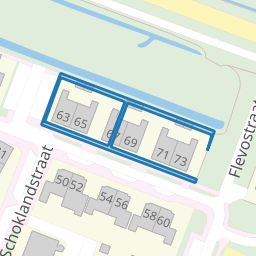 Perceel LMR01-A-11716