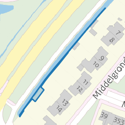 Perceel LMR01-A-11739