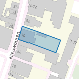 Perceel LMR01-A-1174