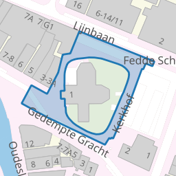 Perceel LMR01-A-11756