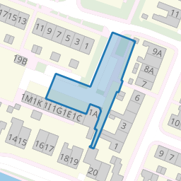 Perceel LMR01-A-11782