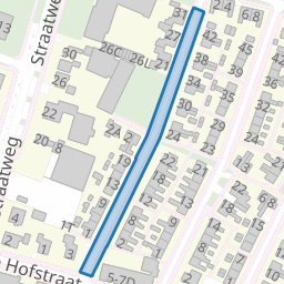 Perceel LMR01-A-11834