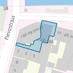 Perceel LMR01-A-11840