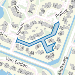 Perceel LMR01-A-11857