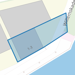 Perceel LMR01-A-11864