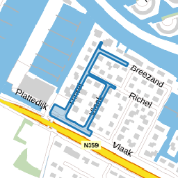 Perceel LMR01-A-11873