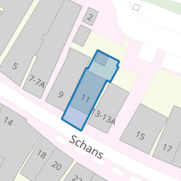 Perceel LMR01-A-11884