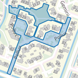 Perceel LMR01-A-11901