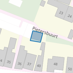 Perceel LMR01-A-11909