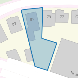 Perceel LMR01-A-11918