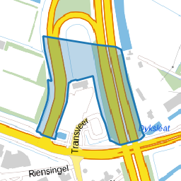 Perceel LMR01-A-11921