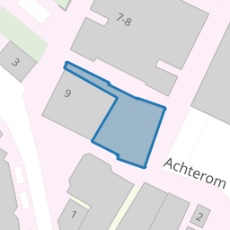 Perceel LMR01-A-11930