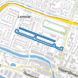 Perceel LMR01-A-11949