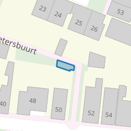 Perceel LMR01-A-11952