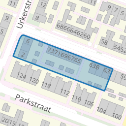 Perceel LMR01-A-11982