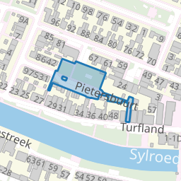 Perceel LMR01-A-12010