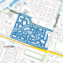 Perceel LMR01-A-12018