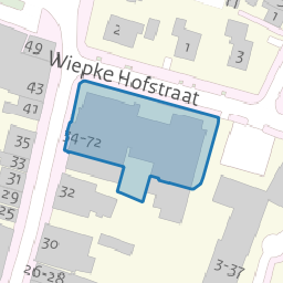 Perceel LMR01-A-12151