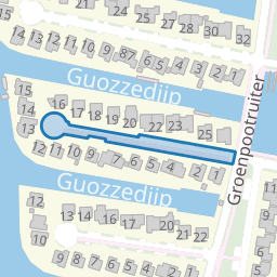 Perceel LMR01-A-12182