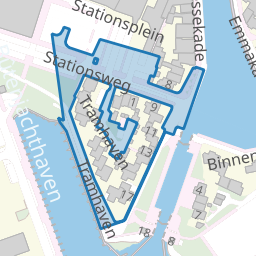 Perceel LMR01-A-12186