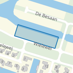 Perceel LMR01-A-12240