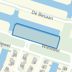 Perceel LMR01-A-12300