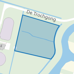 Perceel LMR01-A-12323