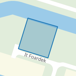 Perceel LMR01-A-12345